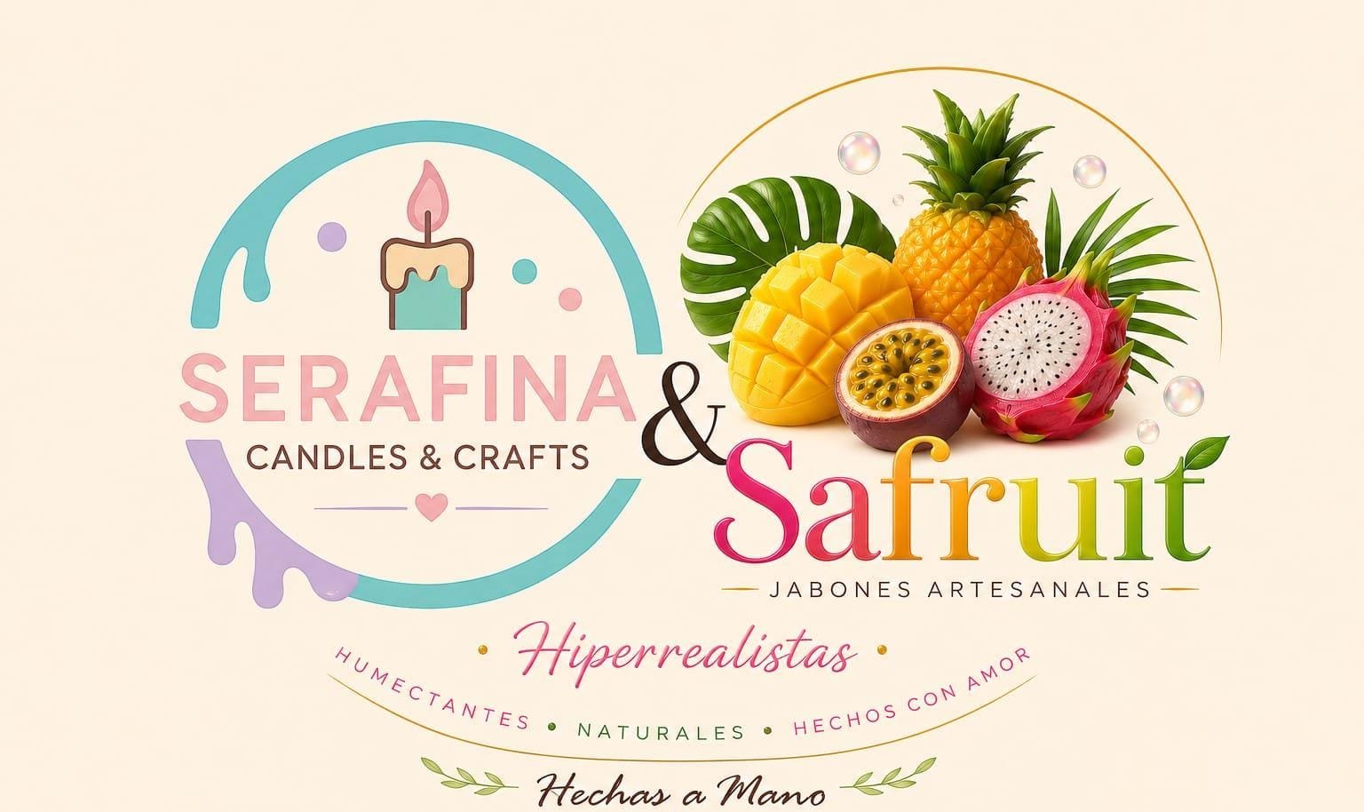 Serafina&Safruit